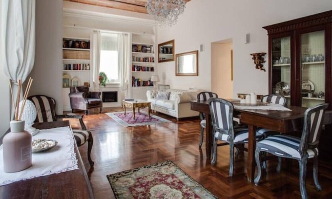 Salario Apartment | Vrbo Property