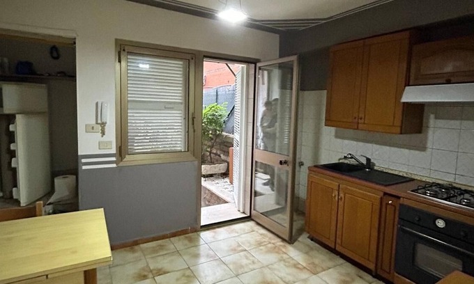 Zona XIX Casal Morena Apartment | Vrbo Property