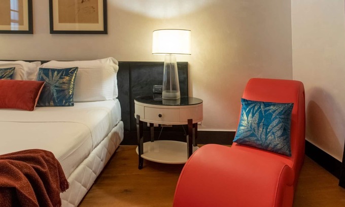 Rione XVI Ludovisi Apartment | Vrbo Property