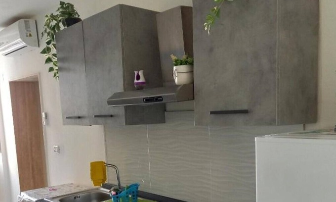 Triggiano Apartment | Vrbo Property