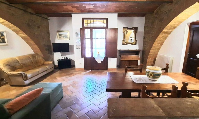 Villa A Sesta Apartment | Vrbo Property