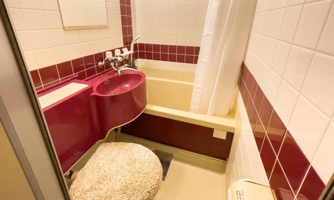 Dotonbori Apartment | Vrbo Property