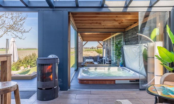 Zwanenburg Villa | Vrbo Property