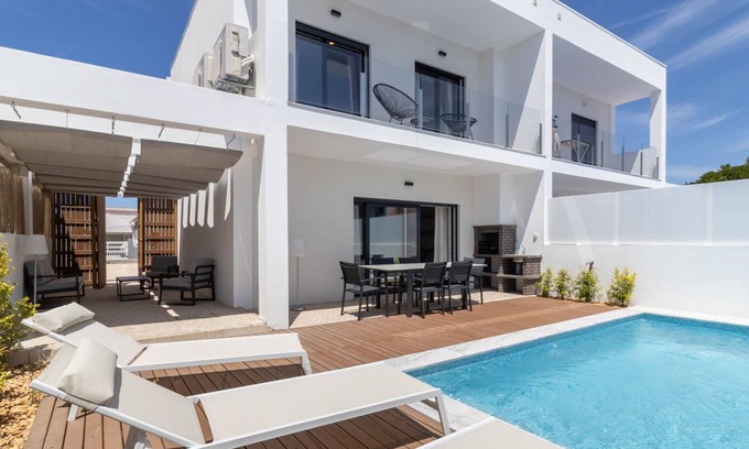 Seixal House | Vrbo Property