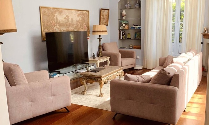 Furnas House | Vrbo Property