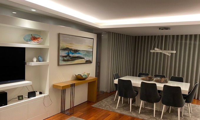 Moscavide Apartment | Vrbo Property