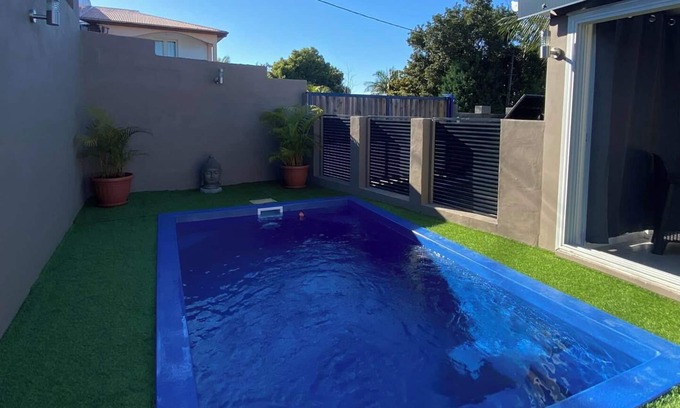 Saint-Joseph House | Vrbo Property