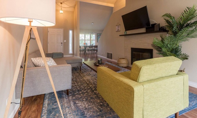 San Tomas House | Vrbo Property