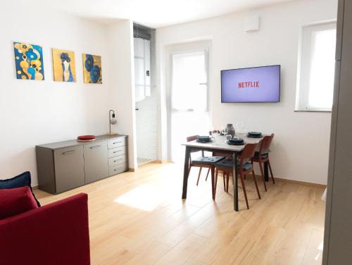 San Bonico Apartment | Vrenozi Home