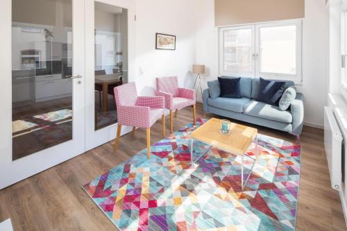 Juist Apartment | Vriesenhuus Oostvriesen