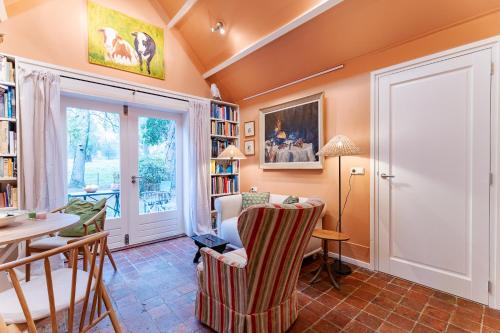 Veere House | Vrijvakantiehuis het SpaarPotje Veere