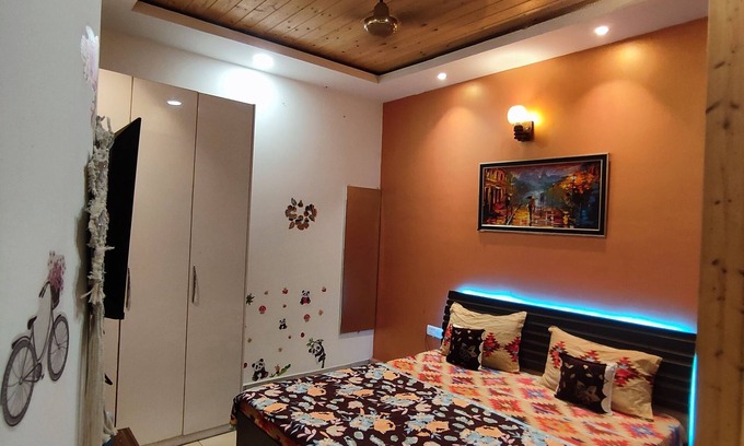 Noida Apartment | Vrinda Homes
