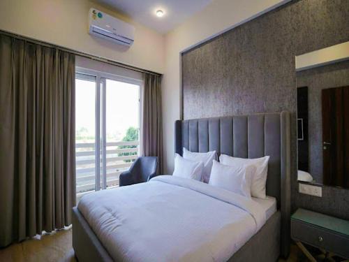 Vrindavan Apartment | Vrindavan Dham