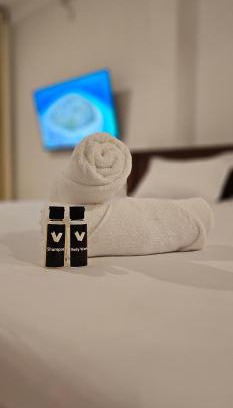 Matara Hotel | VThree Hotel