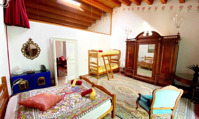 Centro Storico Apartment | Vucciria's Holiday Home