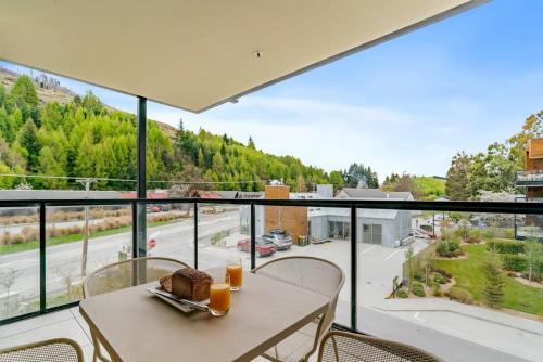 Arthur's Point Apartment | Vue Alpine - La Residence du Parc