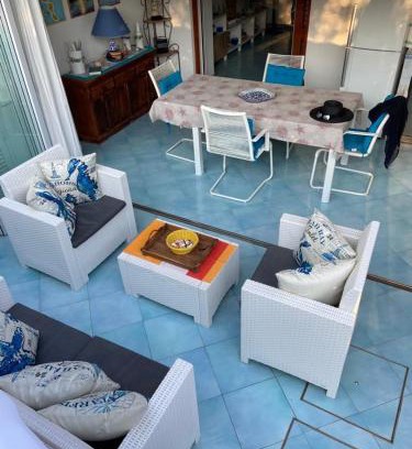 Vulcanello House | Vulcanello House