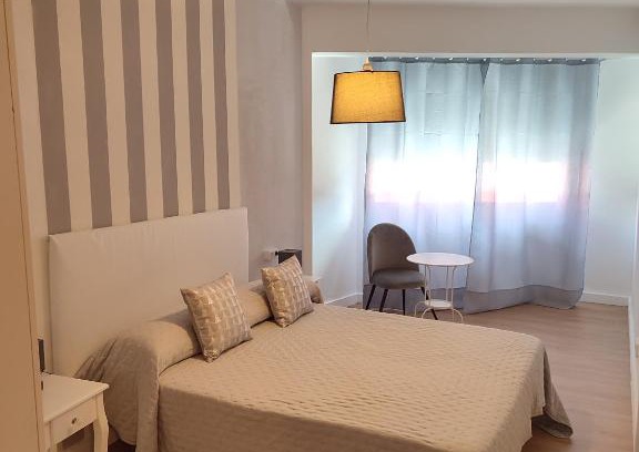 Vilagarcia de Arousa Apartment | VUT La Villa