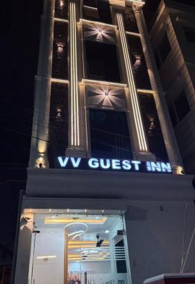 Nellore Hotel | VV Guest Inn