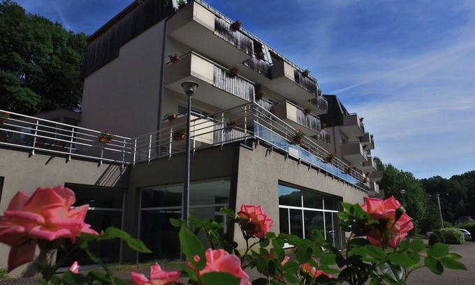 Orbey House | VVF Alsace Orbey Colmar