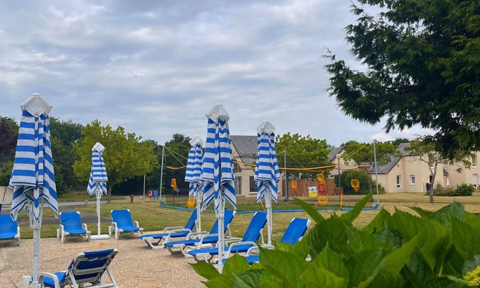 Fouesnant Other | VVF Fouesnant Les Glénan