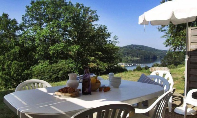 La Salvetat-sur-Agout Apartment | VVF La Salvetat *** - 2 room gite 5 people 1 baby