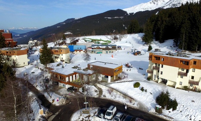 Prapoutel Other | VVF Les 7 Laux Massif de Belledonne, Prapoutel
