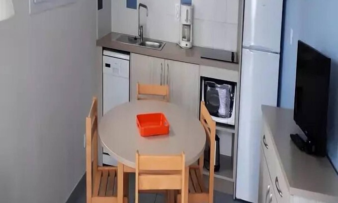 Argol Apartment | VVF Pointe Bretagne * - Cottage 3 Rooms 5 People 1 baby