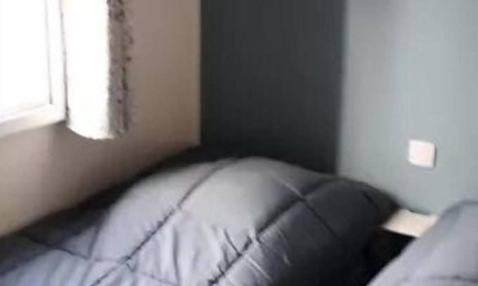 Telgruc-sur-Mer House | VVF Pointe Bretagne * - Mobile home 4 rooms 6 people