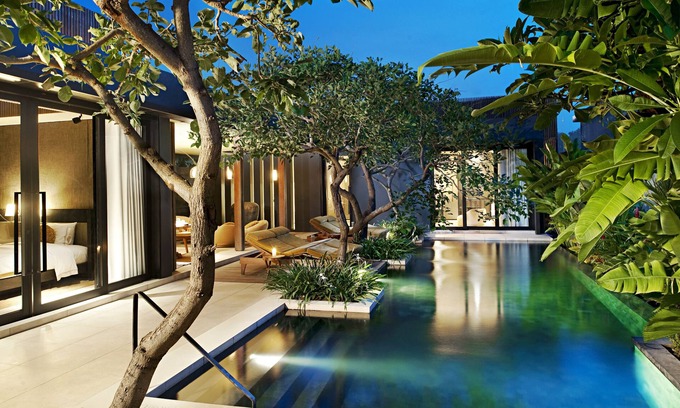 Petitenget Hotel | W Bali - Seminyak