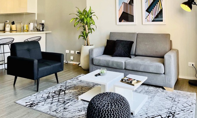 Centro International Apartment | w* | Designer Loft in Centro Internacional