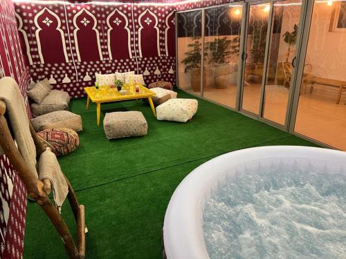Dakhla Apartment | W hotel