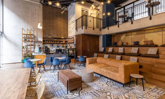 Antiguo Country Apartment | w Marvelous 2BR in Parque Virrey