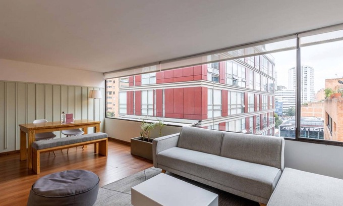 La Cabrera Apartment | w Upscale 1BR in Cabrera