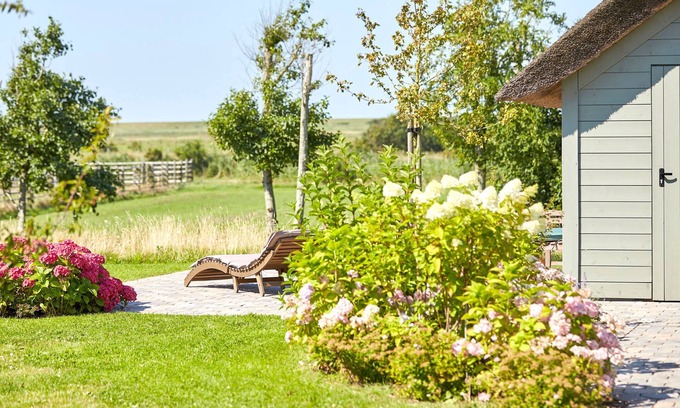 Oldsum House | Waaster Diek