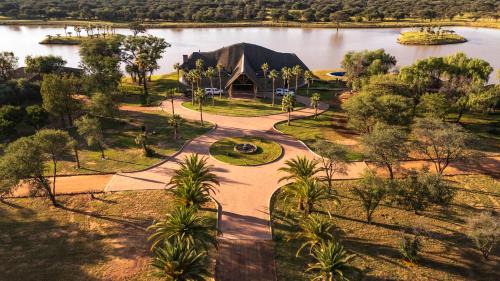 Otjozondjupa Region Resort | WABI Private Luxury Game Reserve