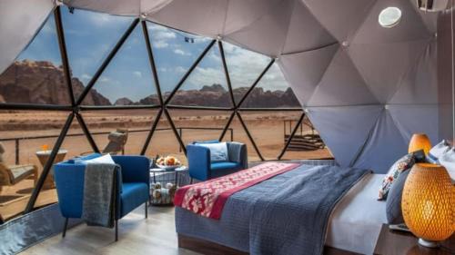 Wadi Rum House | Wadi Rum Faris