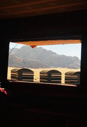 Wadi Rum Other | Wadi Rum Red Desert