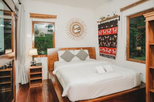 Labuan Bajo Hotel | Wae Ara Residence Villa
