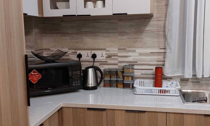 Kileleshwa Apartment | Wafula homes D