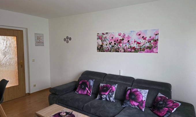 Neustadt Apartment | Wagner's family apartment