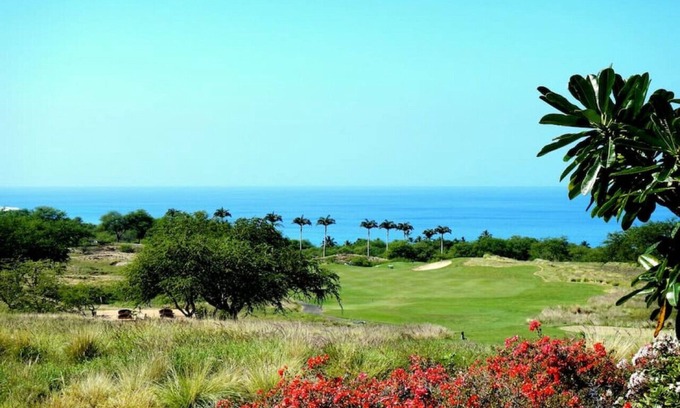 Kamuela Condo | Wai'ula'ula: You Can't Beat This View