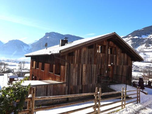 Ramsau im Zillertal Apartment | Waidachhaus 16