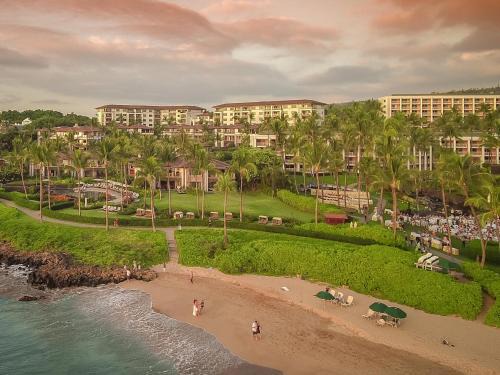 Wailea House | Wailea Beach Villas B101