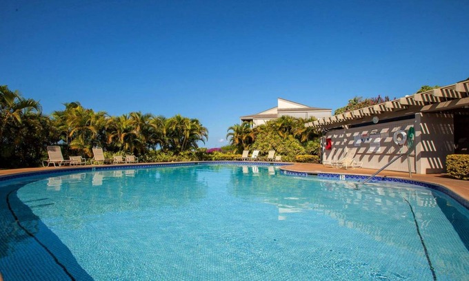 Wailea Hotel | Wailea Ekolu Two Bedrooms by Coldwell Banker Island Vacations