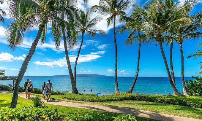 Wailea Hotel | Wailea Elua by Coldwell Banker Island Vacations