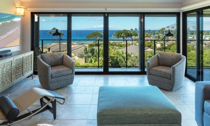 Wailea Condo | Wailea Elua Village | 2006
