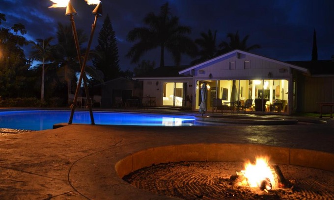 Wailea House | Wailea Premier Vacation Home Maui