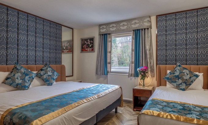 Fort William Hotel | Wake to Loch Views & Mountain Air | Steps from Scenic Adventure