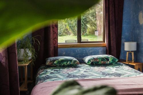 Raglan House | Wake up and Thrive